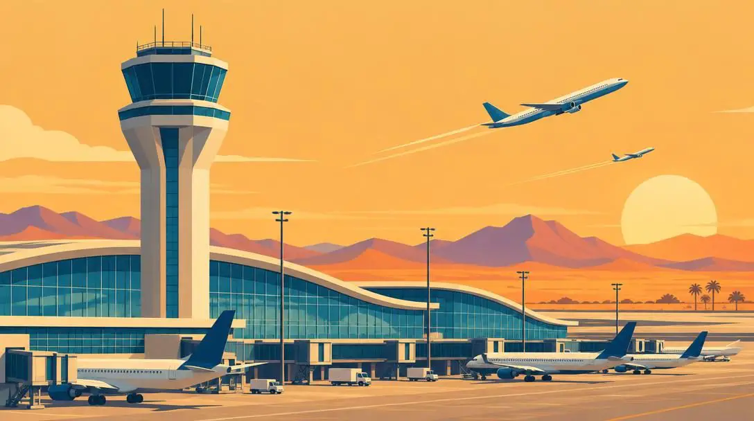 Cairo International Airport