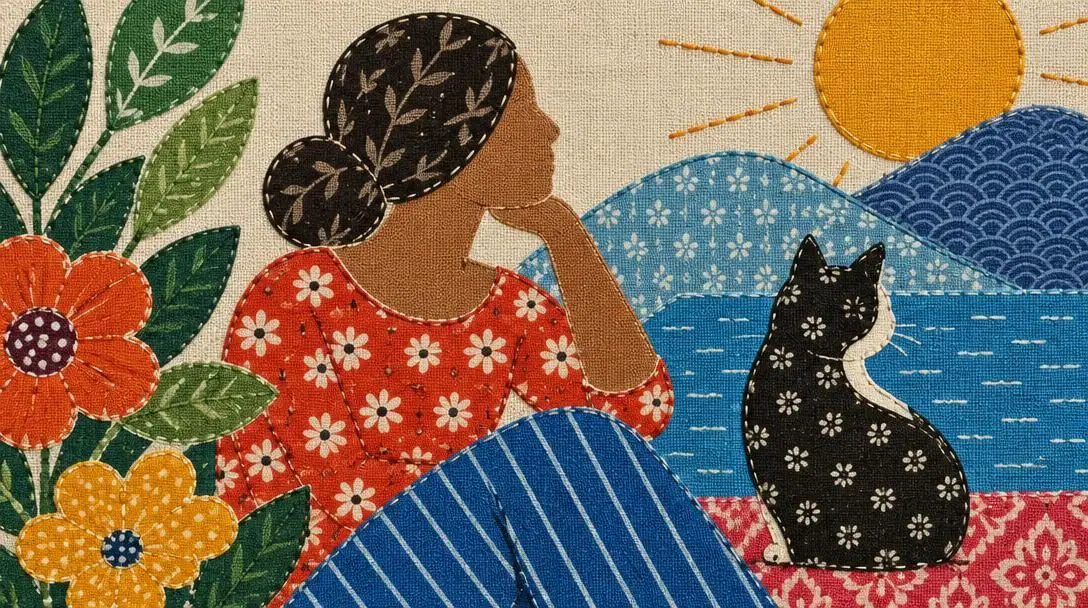 Appliqué