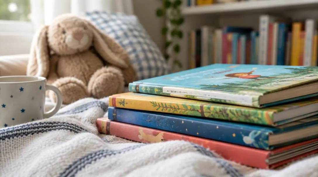 Encouraging Your Child to Read: Top 5 Tips for Pleasure Reading