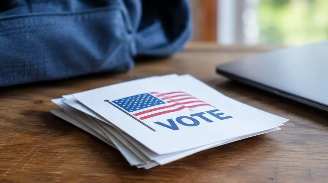 Engaging Young Voters: How The Democratic Party Can Make Progress