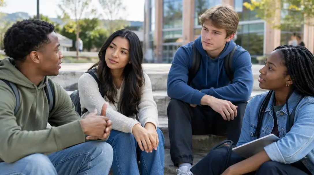 Engaging Young Voters: How The Democratic Party Can Make Progress