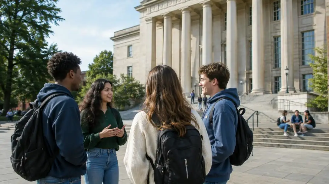 Engaging Young Voters: How The Democratic Party Can Make Progress