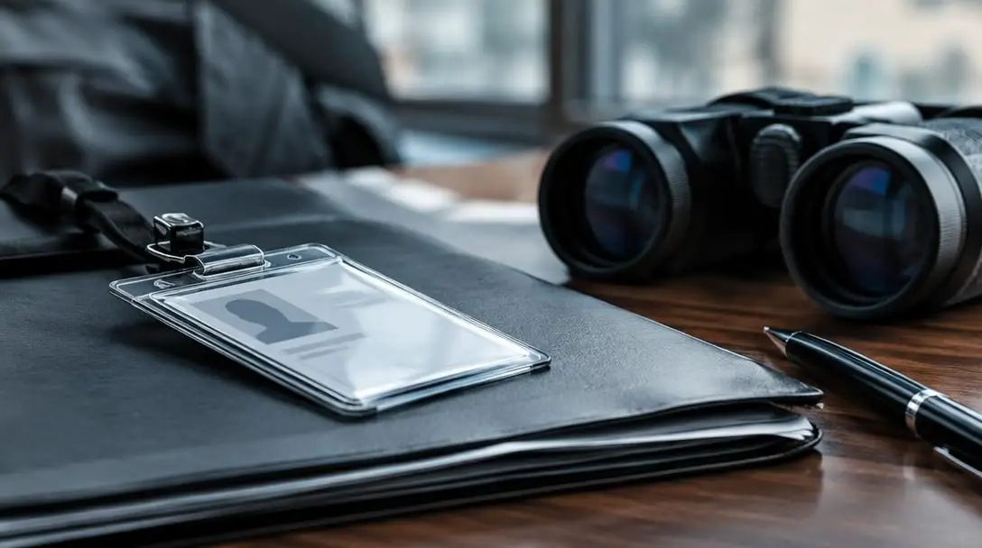 Enhancing National Security: Why Vigilance, Clearances, and Investigations Matter.