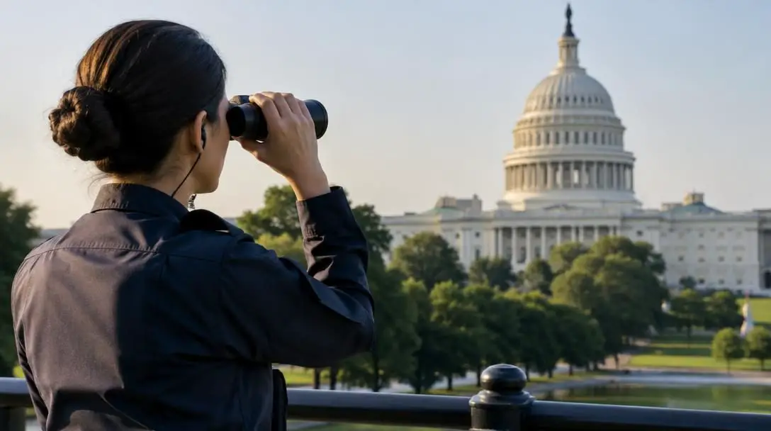 Enhancing National Security: Why Vigilance, Clearances, and Investigations Matter.