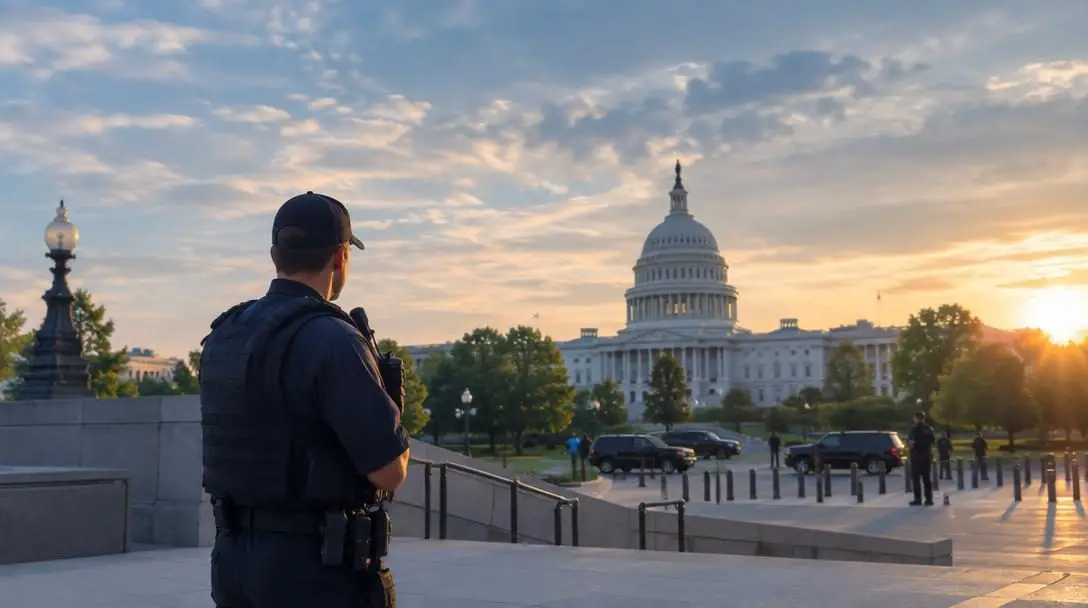Enhancing National Security: Why Vigilance, Clearances, and Investigations Matter.