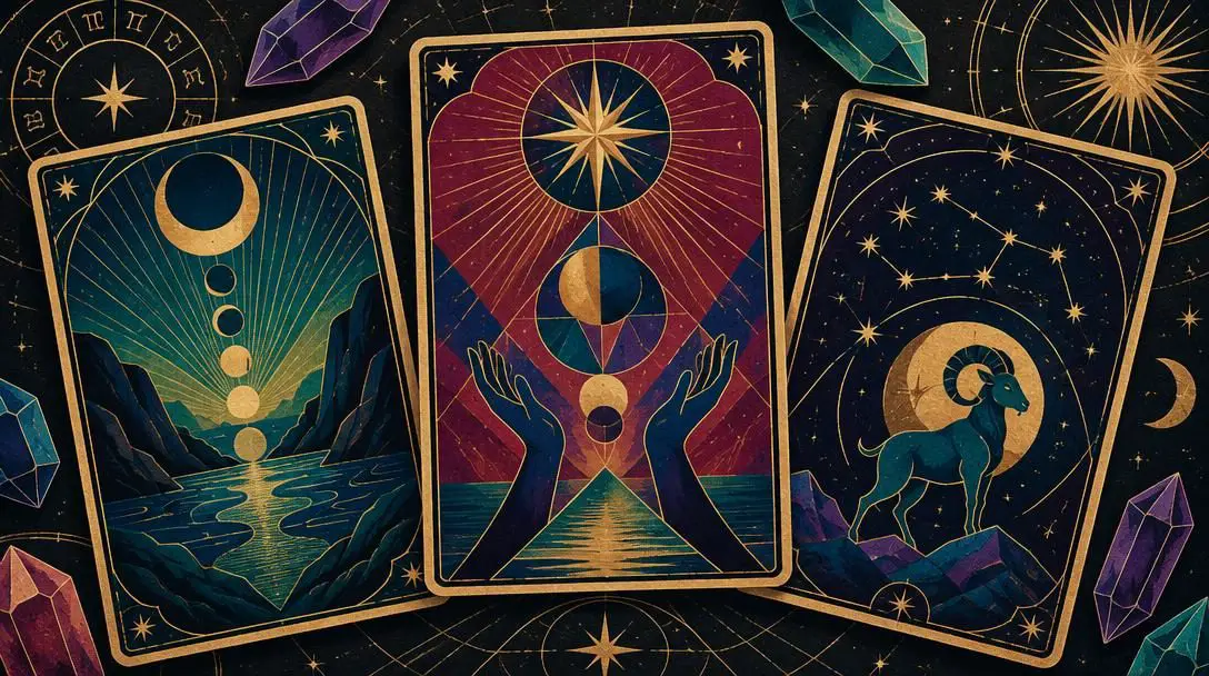 Thoth Deck