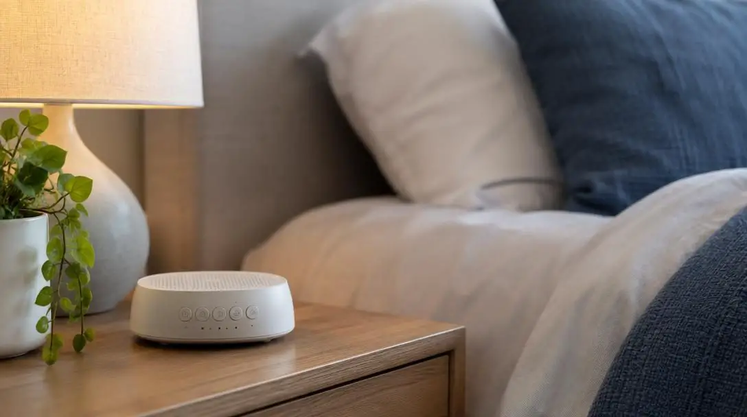 Ensuring Healthy Quality Of Sleep By Creating The Right Environment
