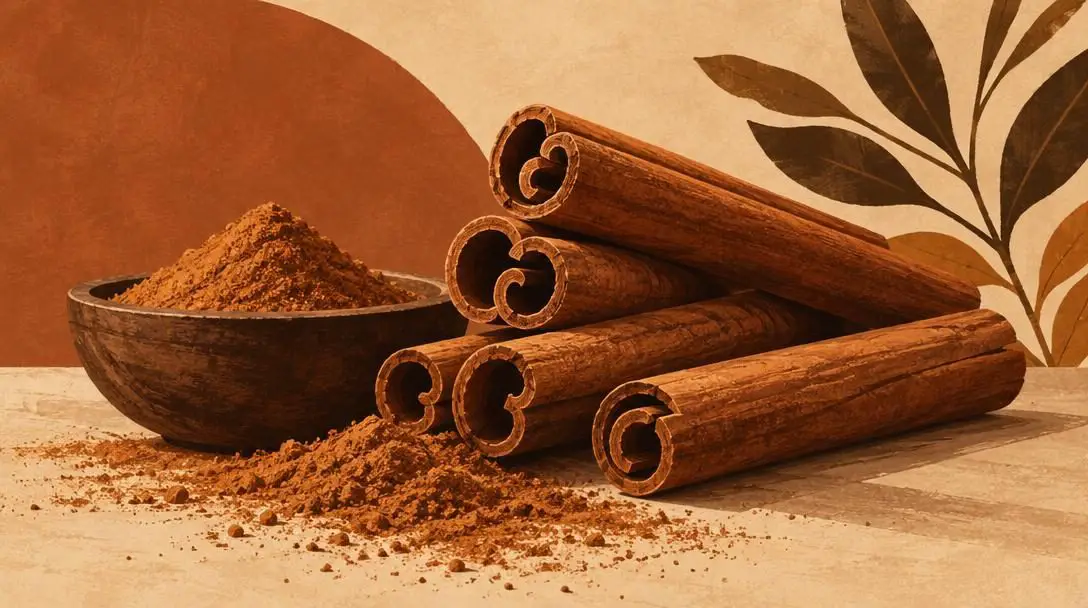 Cinnamon