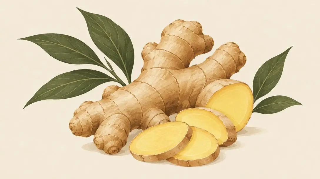 Ginger