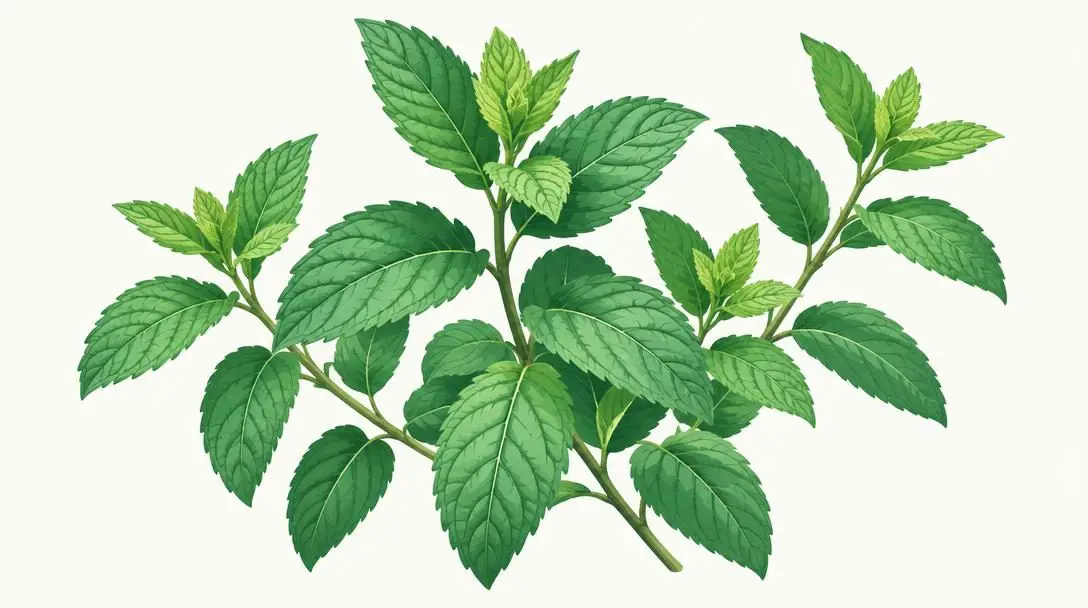 Peppermint