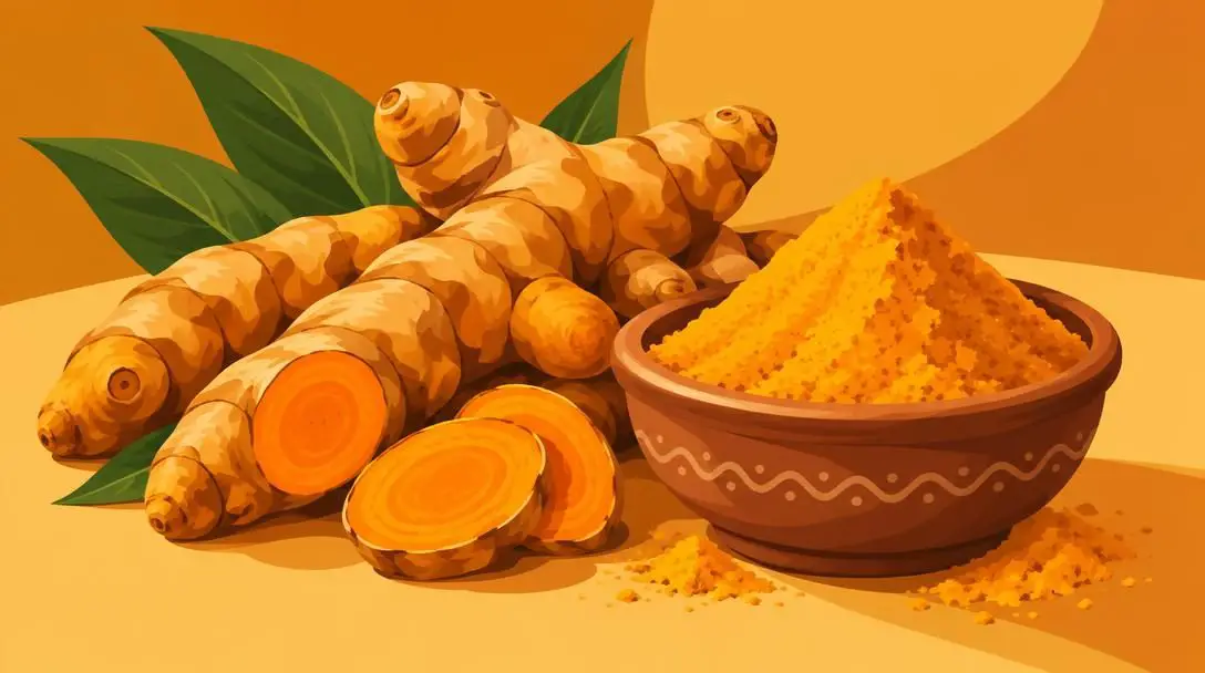Turmeric