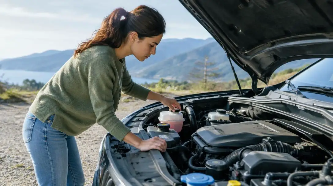 Essential Maintenance Tips To Keep Your Car Running Smoothly