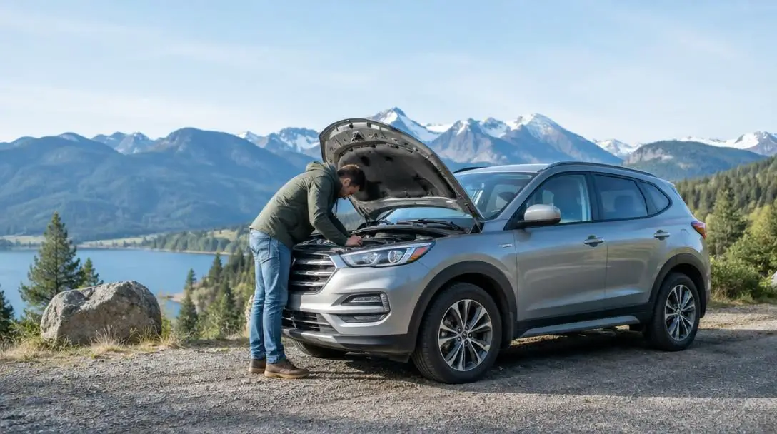 Essential Maintenance Tips To Keep Your Car Running Smoothly