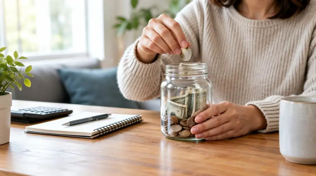 Establishing An Emergency Fund For Unexpected Situations: 5 Tips