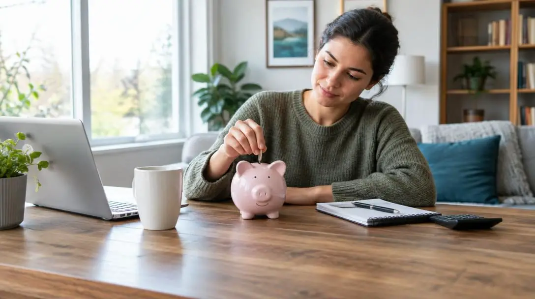 Establishing An Emergency Fund For Unexpected Situations: 5 Tips