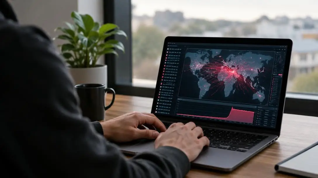 Everything You Need to Know About DDoS Attacks