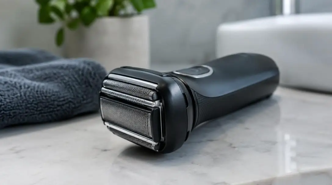 Everything You Need to Know About Electric Shavers