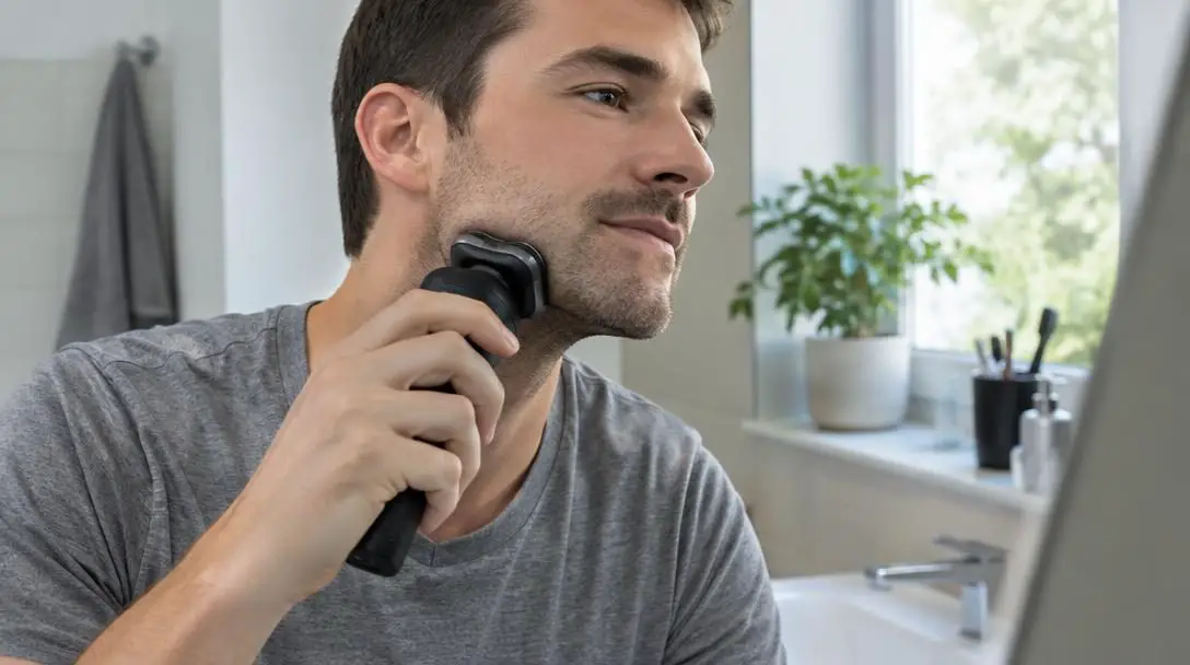 Everything You Need to Know About Electric Shavers