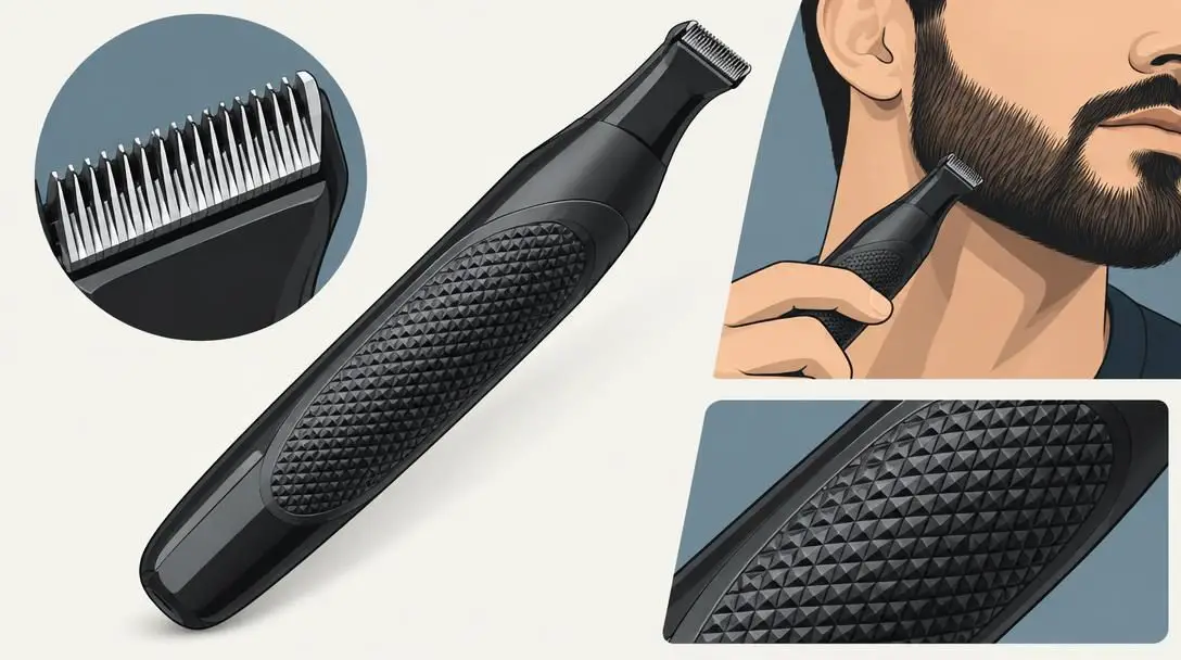 Electric Trimmers