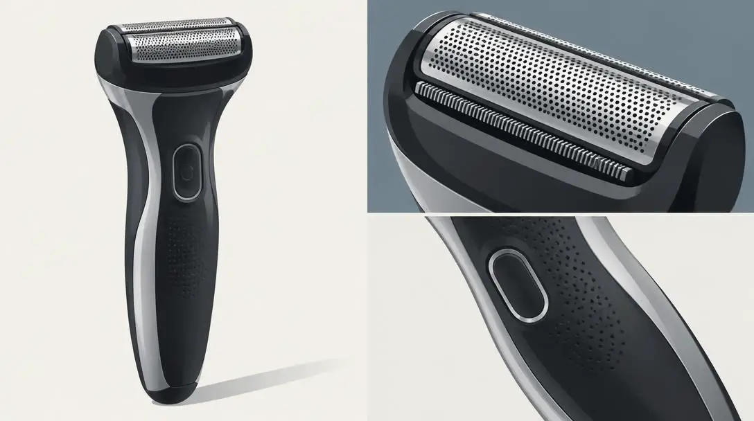Foil Shavers