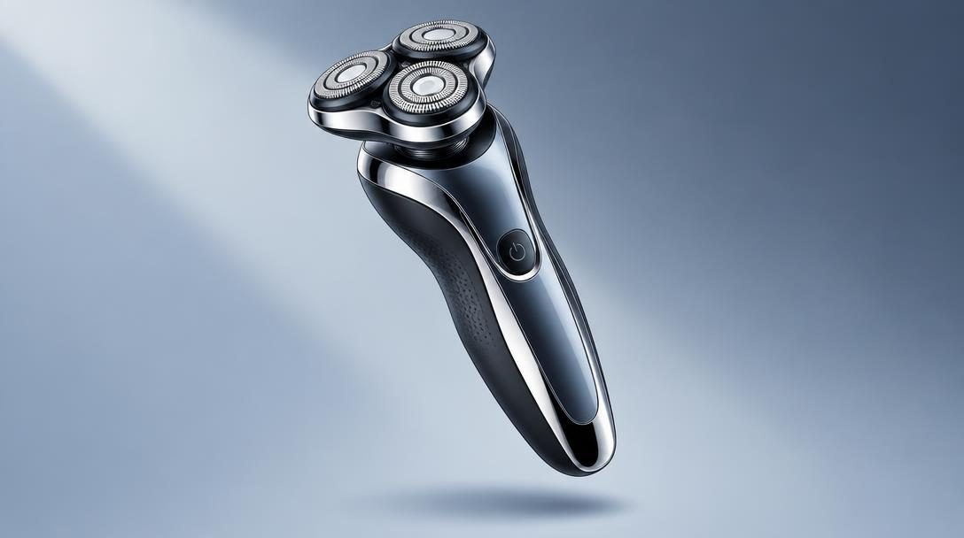 Rotary Shavers