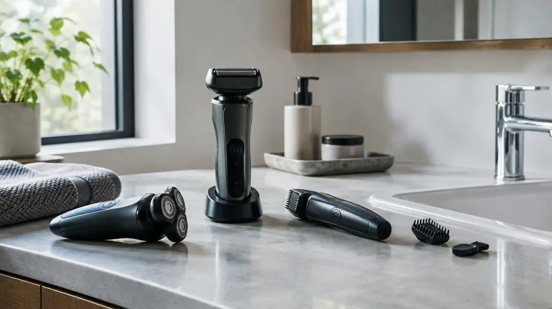 Everything You Need to Know About Electric Shavers