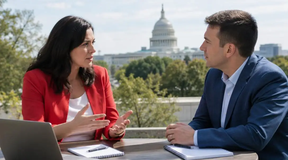 Examining Republican Vs Democrat Perspectives On Health Care Policy Change