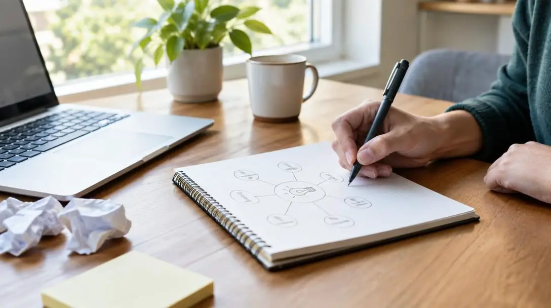 Examining Tips For Generating New Ideas On Demand
