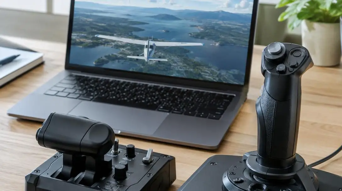 Expert Guide: How to Install and Use Aircraft Add-Ons in Microsoft Flight Simulator
