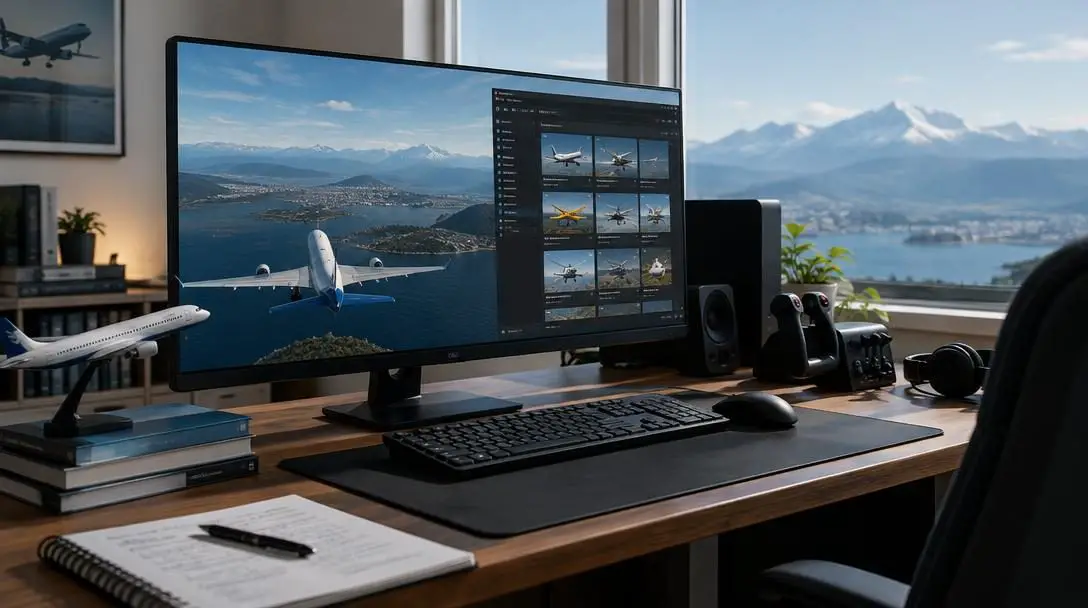 Expert Guide: How to Install and Use Aircraft Add-Ons in Microsoft Flight Simulator