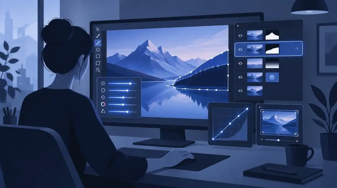 Adobe Photoshop