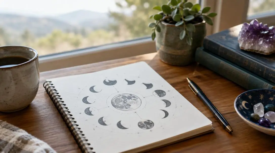 Explaining the Lunar Calendar