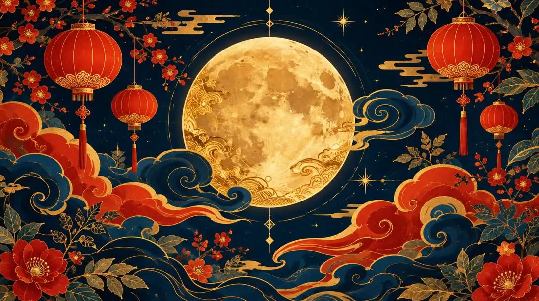 The Chinese Calendar