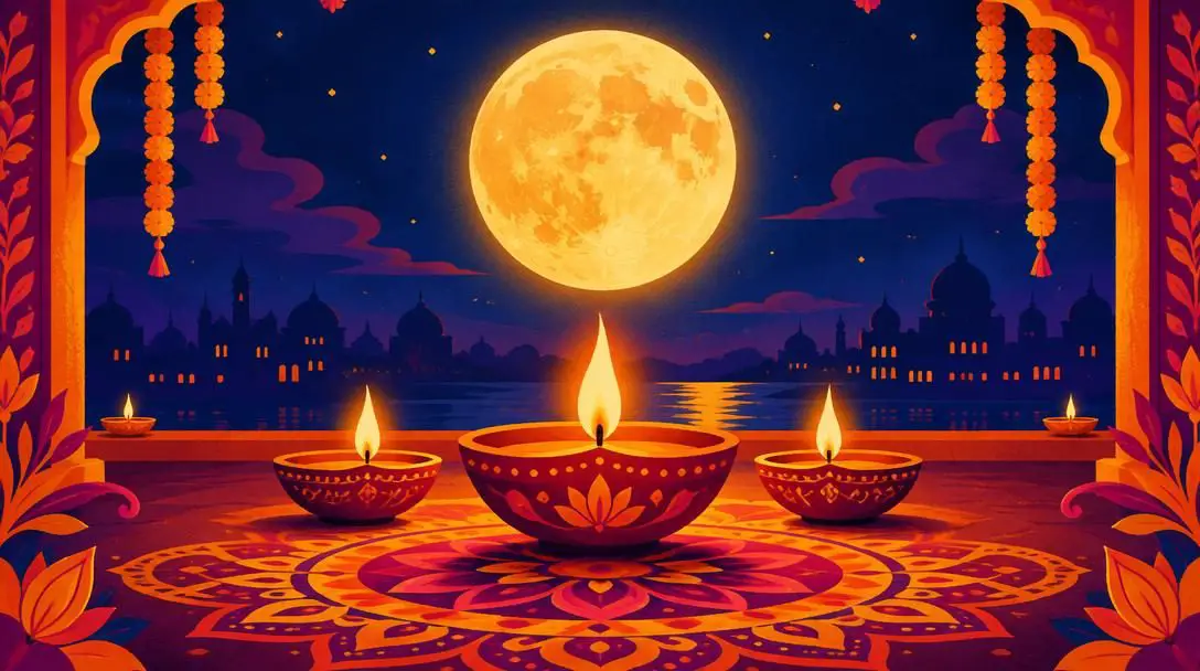 The Hindu Calendar