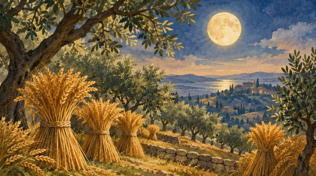 The Jewish Calendar