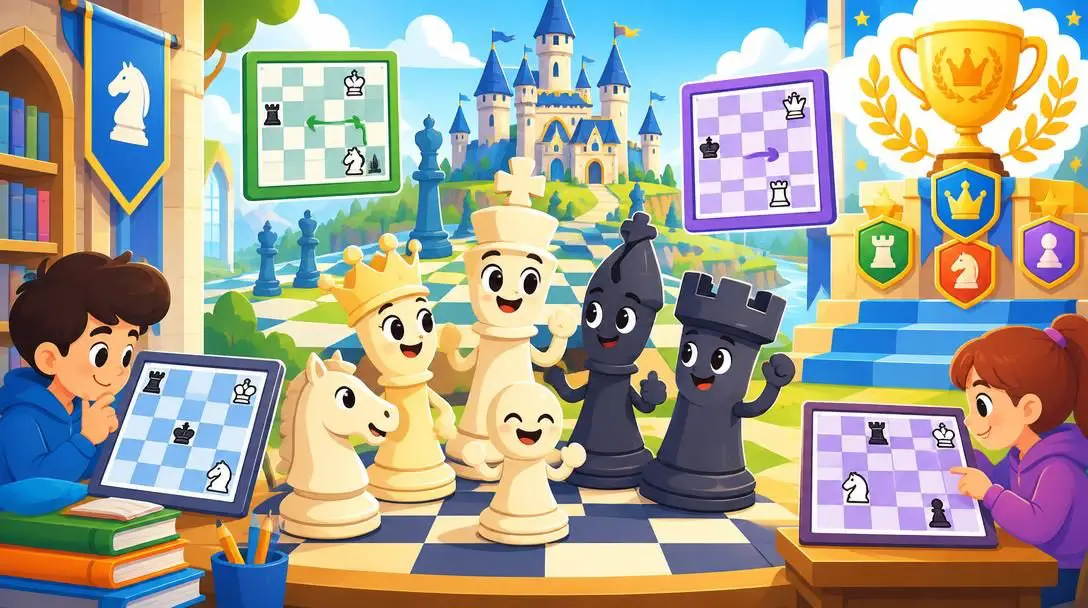 ChessKid
