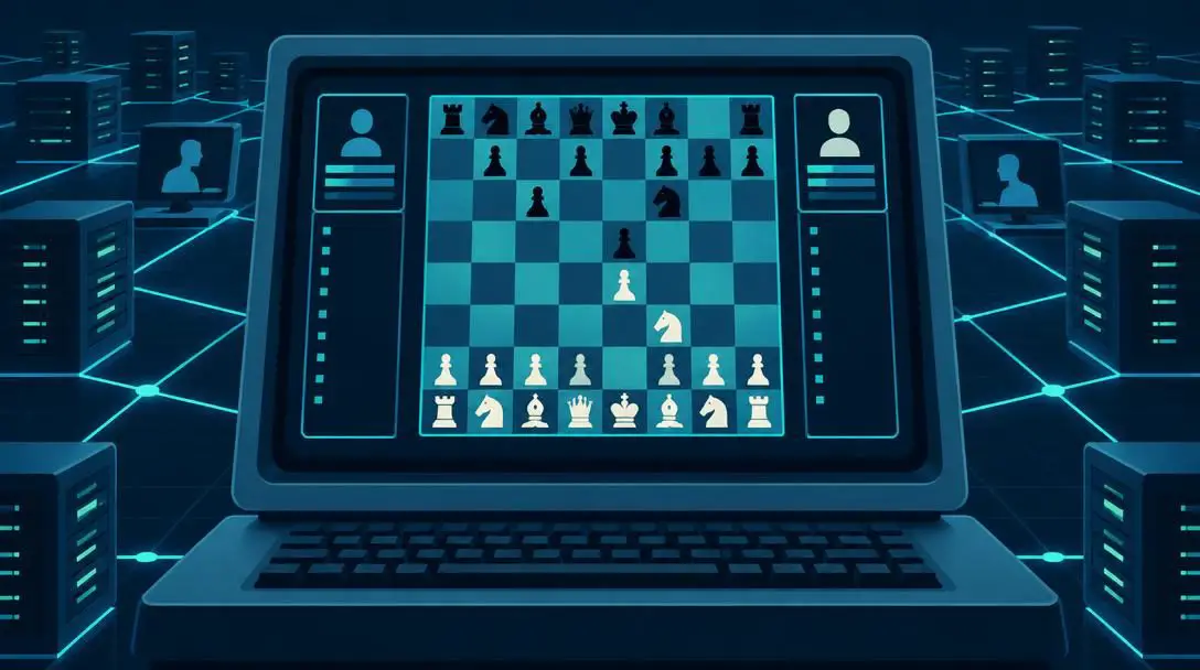 Internet Chess Club