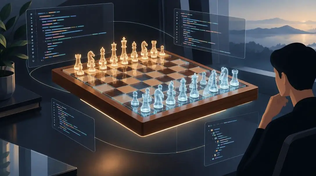 Explore Online Chess Platforms: Top Choices & Features