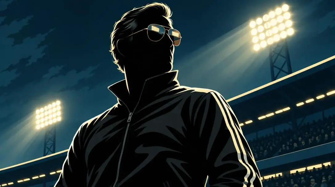 Al Davis