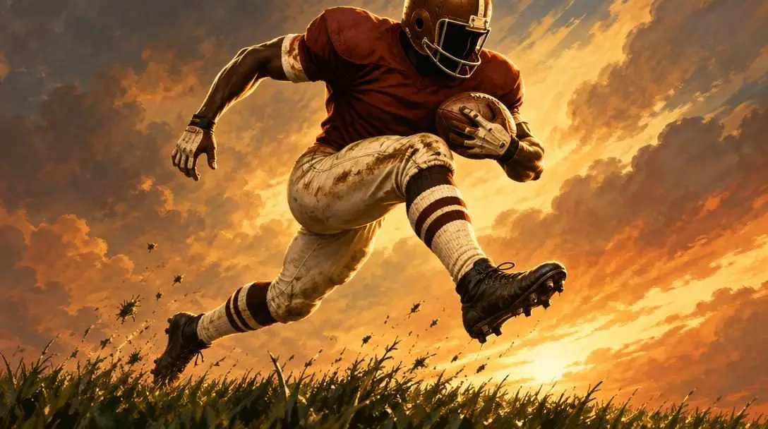 Walter Payton