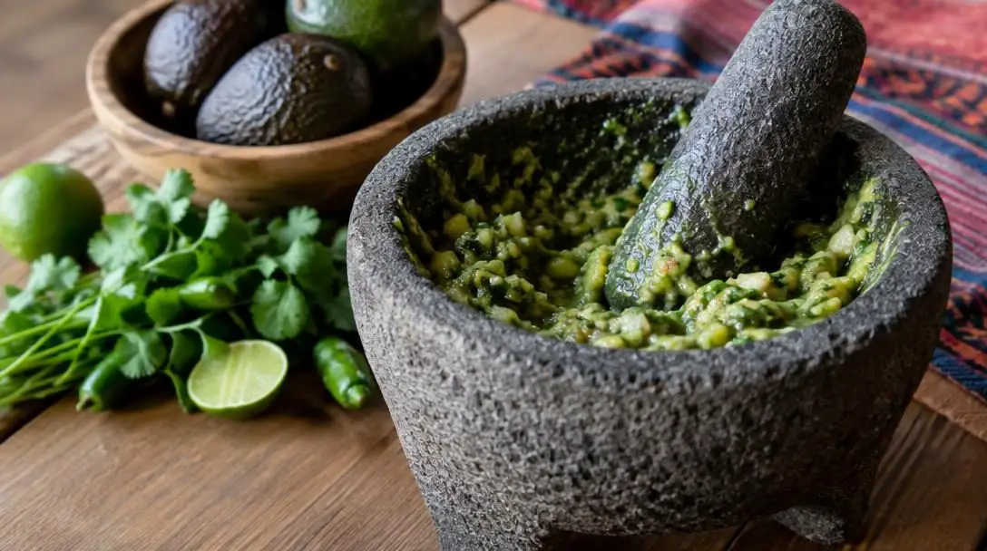 Exploring Different Cultures Through Cuisine