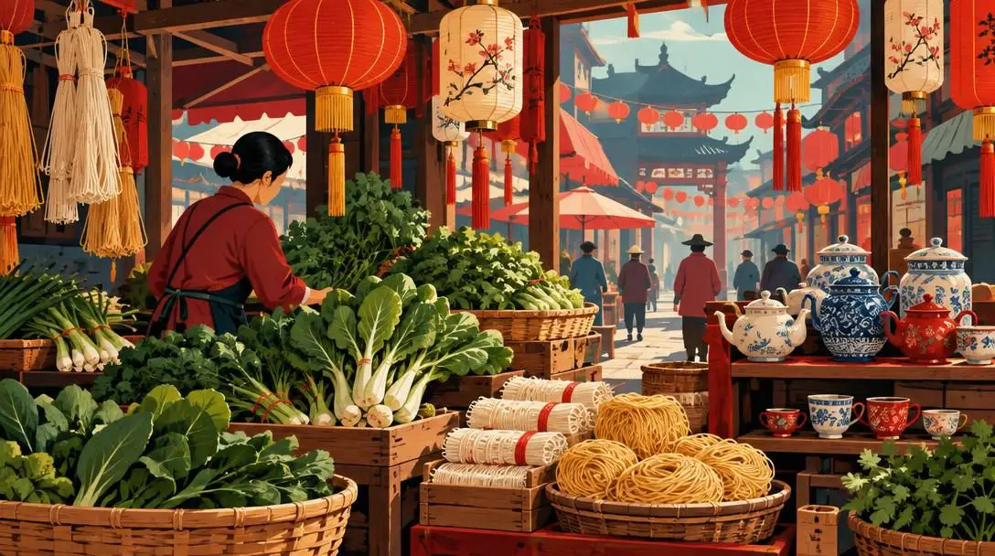 Chinatown