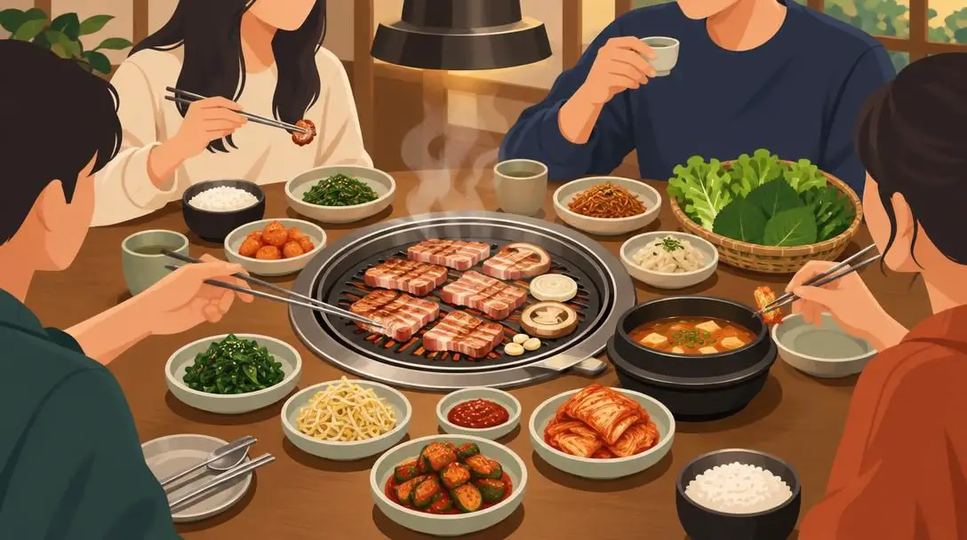 Koreatown
