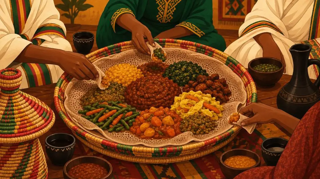 Little Ethiopia