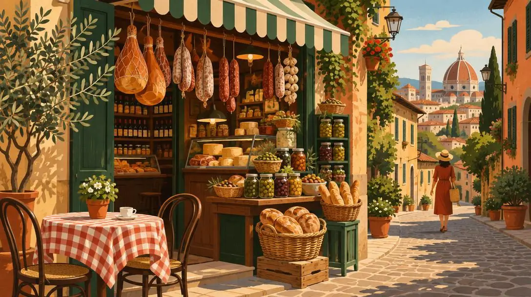 Little Italy
