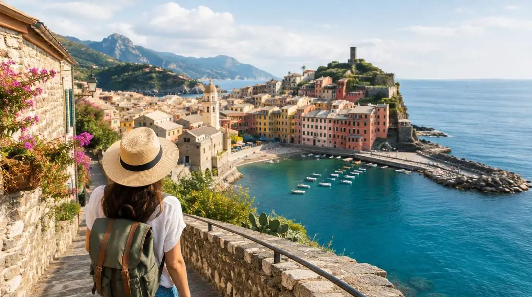 Exploring Hidden Gems: Cities You Haven’t Seen Before