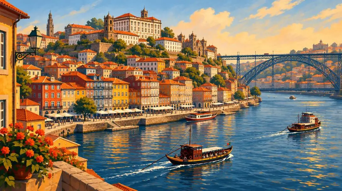 Porto