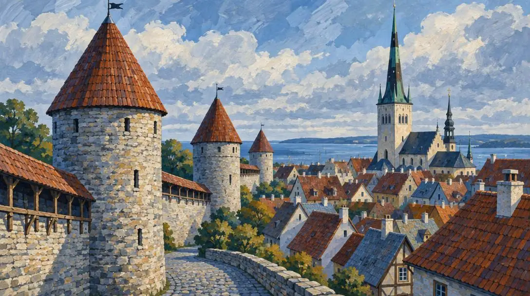 Tallinn