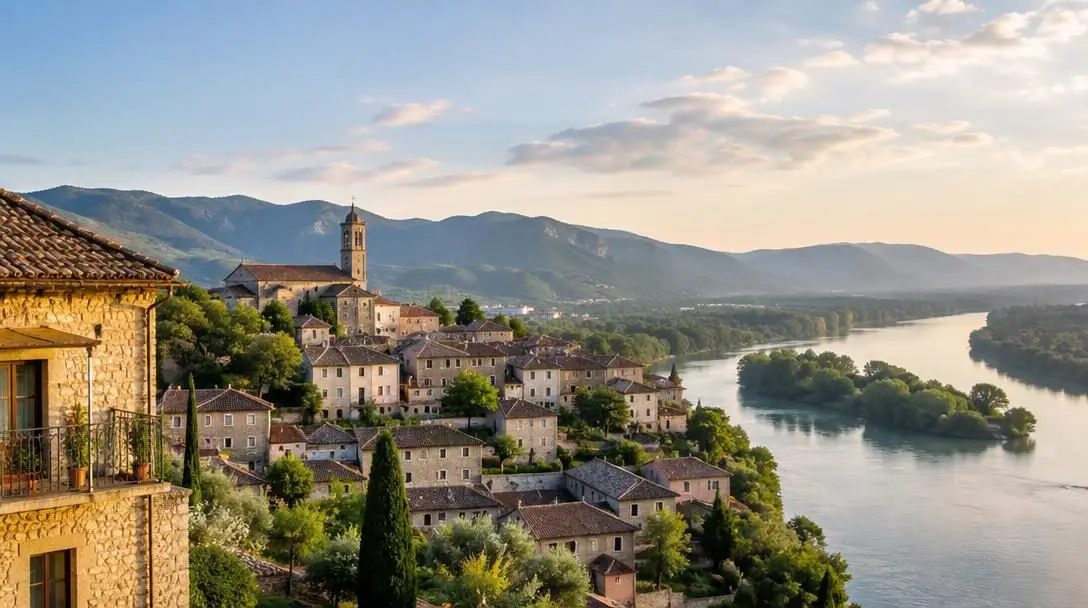 Exploring Hidden Gems: Cities You Haven’t Seen Before