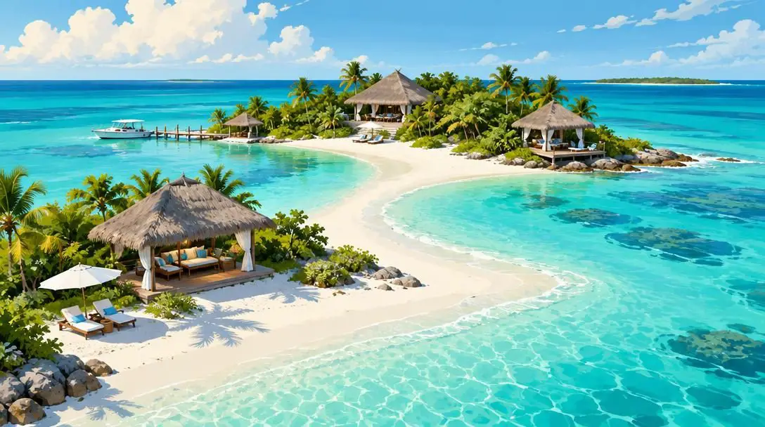 Musha Cay